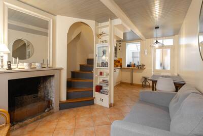 Vente maison 5 pièces Trouville-sur-Mer (14360)