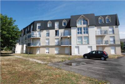 Vente appartement studio Saint-Jean-le-Blanc (45650)