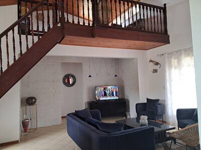 Location chambre en colocation 4 pièces Le Lamentin (97232)
