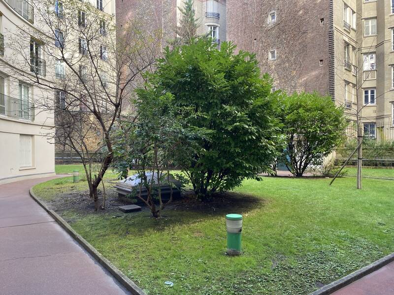 Paris 16E (75016)
