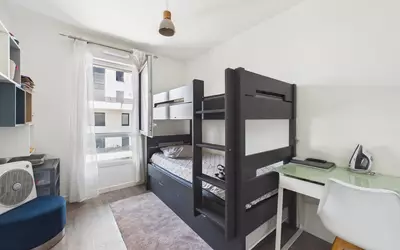 Cergy (95000)