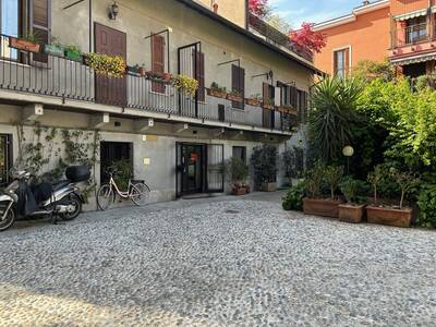 Vente appartement 3 pièces Italie