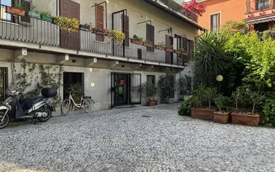Milan, Italie