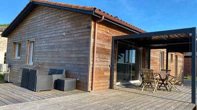 Vente maison 5 pièces Cahuzac-sur-Vère (81140)
