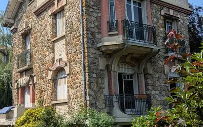 Franconville (95130)