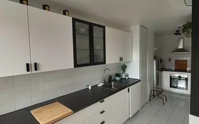 La Garenne-Colombes (92250)