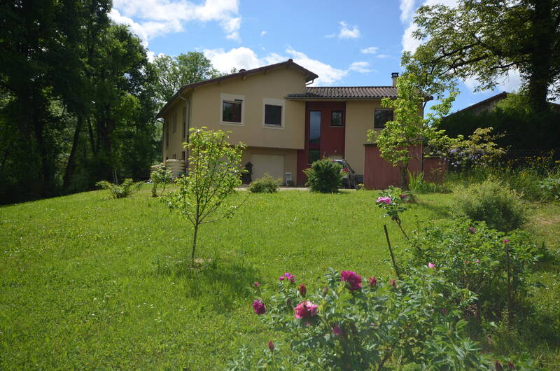 Chavannes-Sur-Suran (01250)