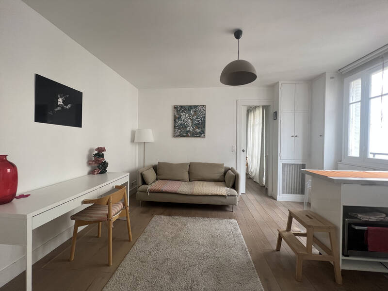 Boulogne-Billancourt (92100)