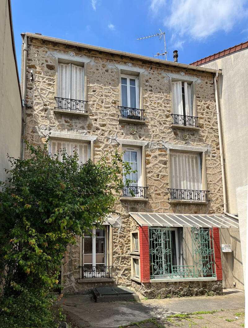 Romainville (93230)