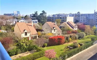Vincennes (94300)