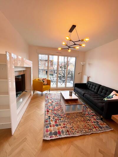 Location appartement 3 pièces Chatou (78400)
