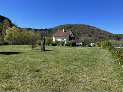 Vente maison 6 pièces Largillay-Marsonnay (39130)