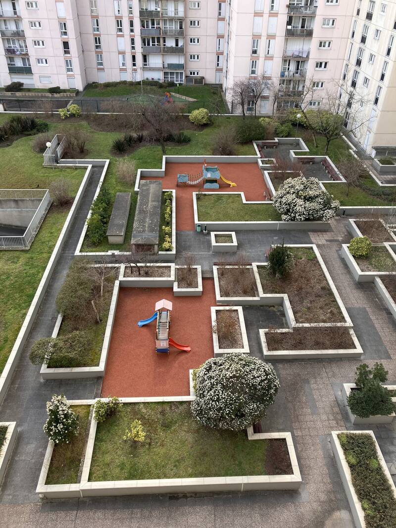 Asnières-Sur-Seine (92600)