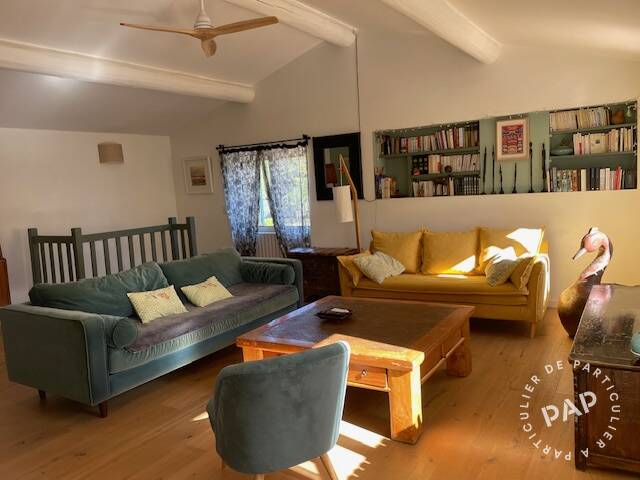 Vente maison 200 m² Lambesc (13410) - 200 m² - 740.000 € | Particulier à Particulier — 8