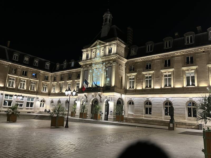 Paris 15E