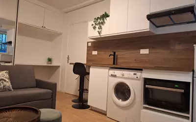 Paris 13E (75013)