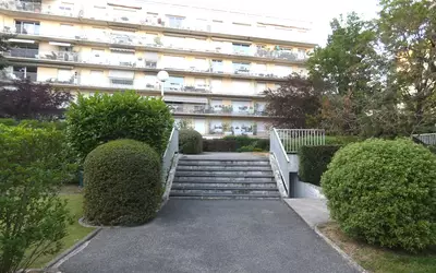 Versailles (78000)