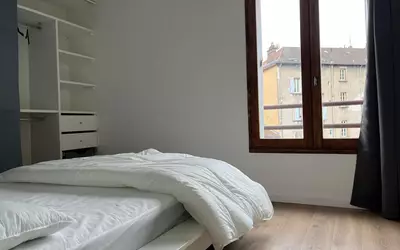Grenoble (38000)