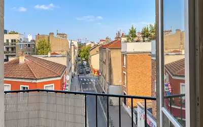 Saint-Ouen-Sur-Seine (93400)