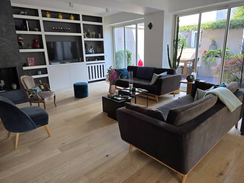 La Garenne-Colombes (92250)
