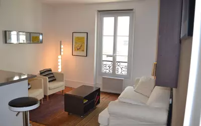 Paris 18E (75018)