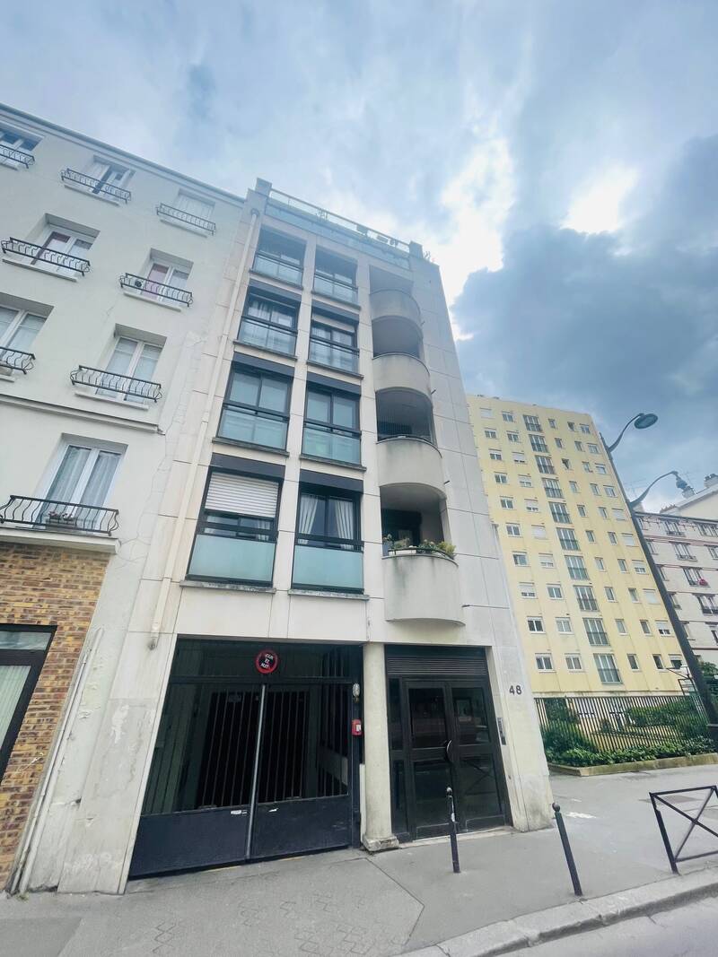Paris 13E