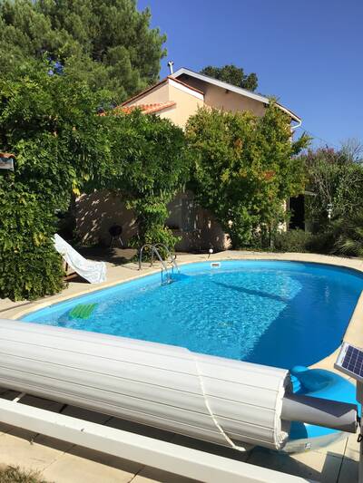 Vente maison 6 pièces Villenave-d'Ornon (33140)