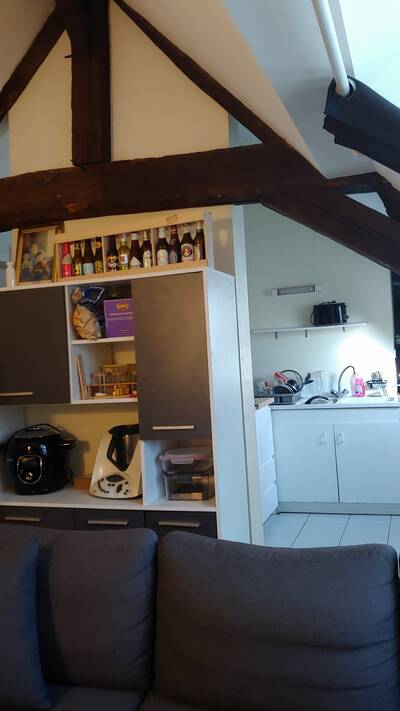 Location appartement 3 pièces La Flèche (72200)
