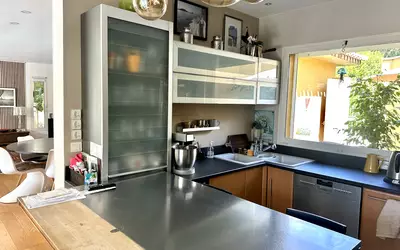 Plaine De Peri