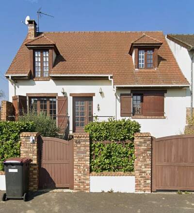 Vente maison 6 pièces Athis-Mons (91200)