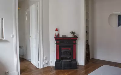 Paris 18E (75018)