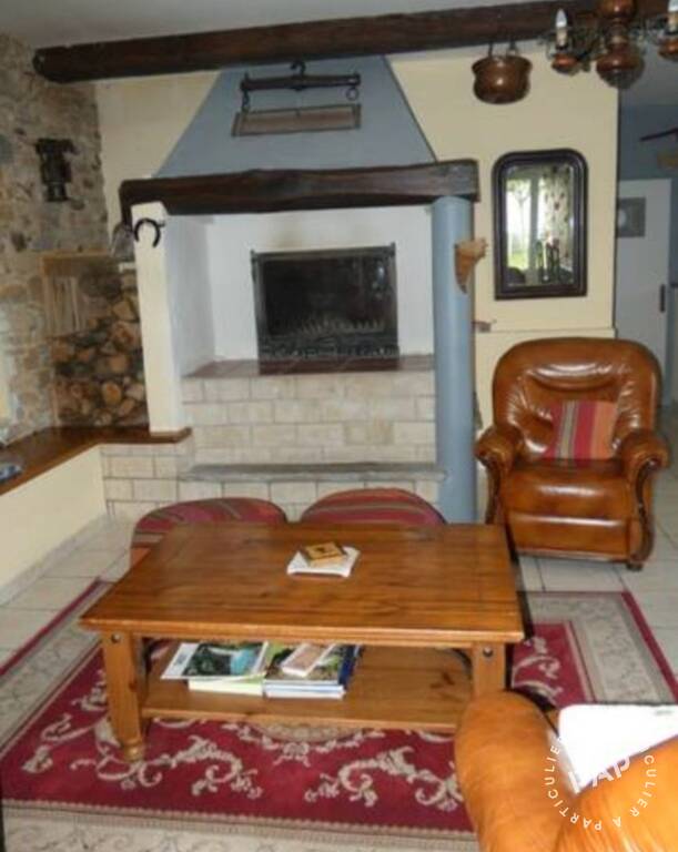 Maison à Estialescq
