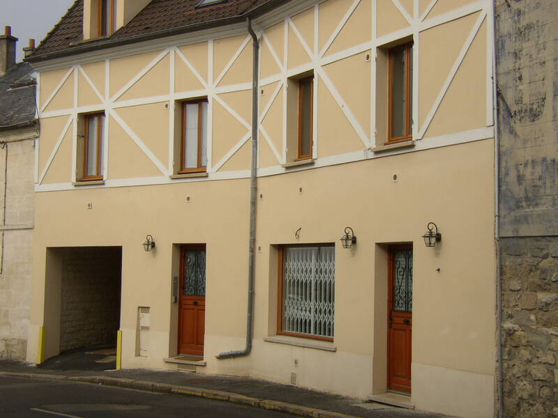 Champagne-Sur-Oise (95660)