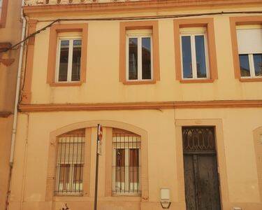 Location appartement 3 pièces Toulouse (31)