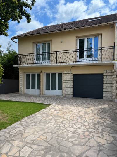 Vente maison 6 pièces Arnouville (95400)