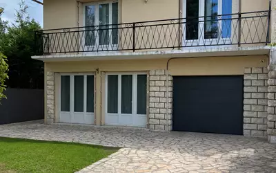Arnouville (95400)