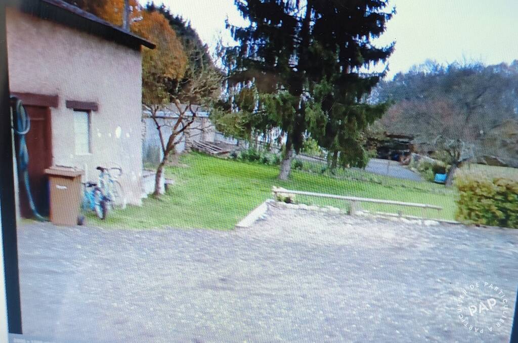 Vente maison 90 m² Poiseux (58130) - 90 m² - 72.000 € | Particulier à Particulier — 4