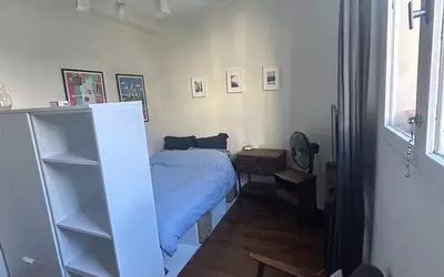 Paris 6E (75006)