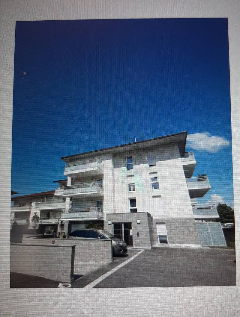 Rumilly (74150)