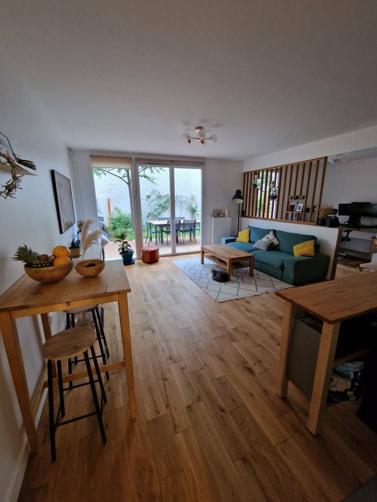 Saint-Ouen-Sur-Seine (93400)
