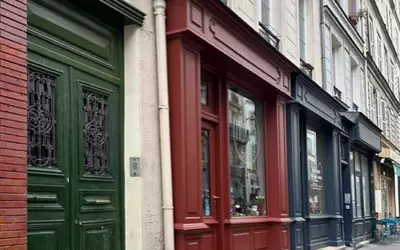 Paris 11E (75011)