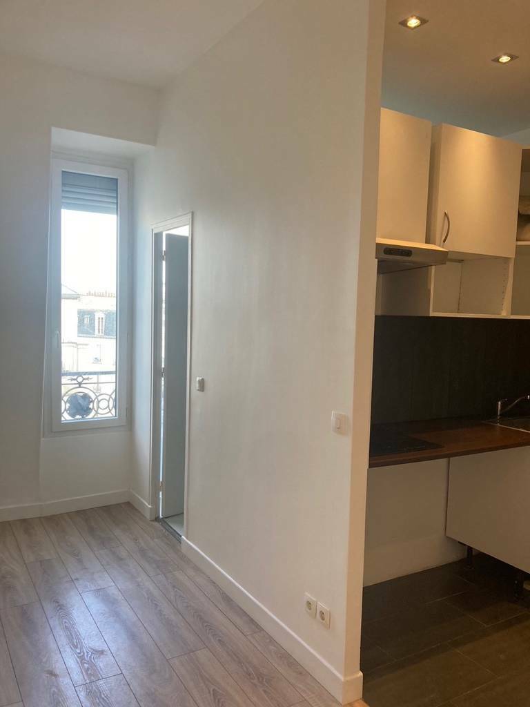Paris 17E (75017)