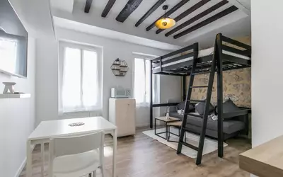 Paris 18E (75018)