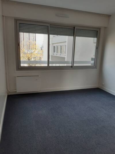 Vente appartement 2 pièces Paris 20e