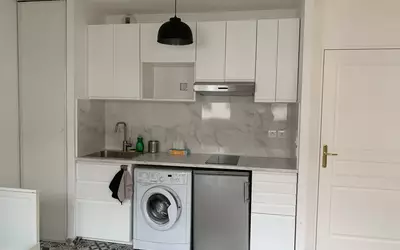 Asnières-Sur-Seine (92600)