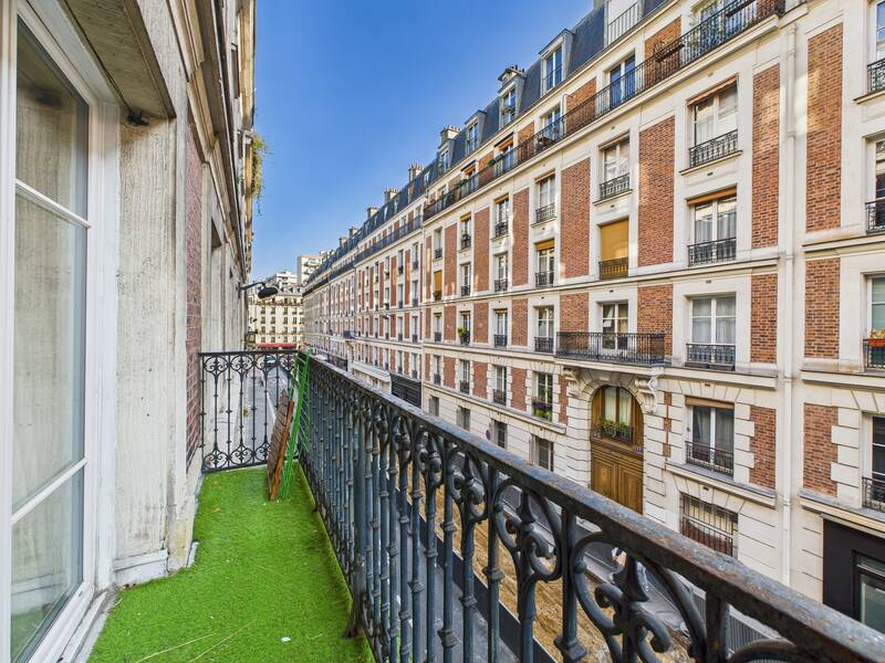 Paris 11E (75011)
