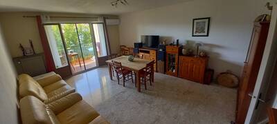 Vente appartement 4 pièces Aix-en-Provence (13)