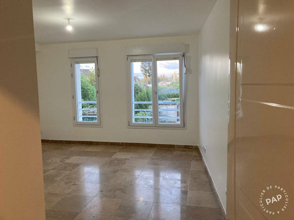 Location Appartement Trappes (78190) 26&nbsp;m² 630&nbsp;&euro;