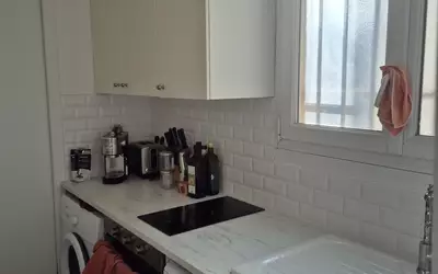 Paris 18E (75018)