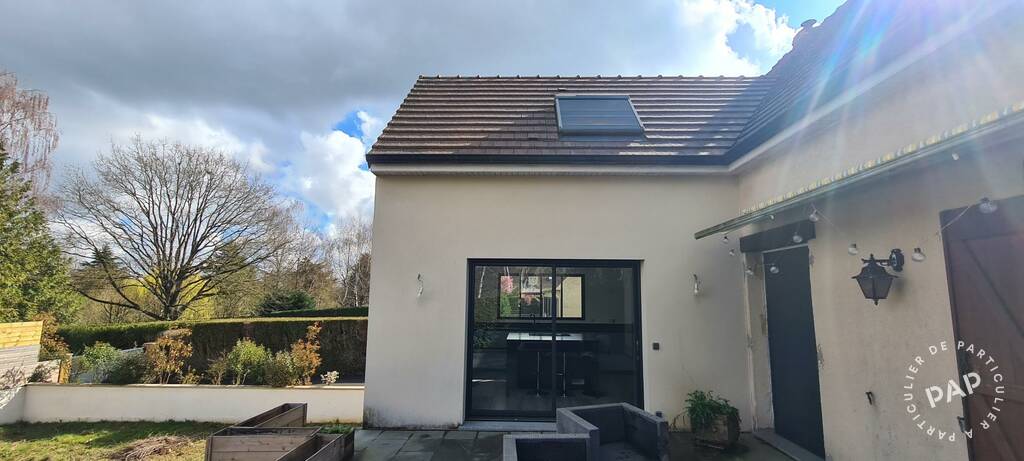 Vente maison 150 m² Limours (91470) - 150 m² - 449.000 € | Particulier à Particulier — 12